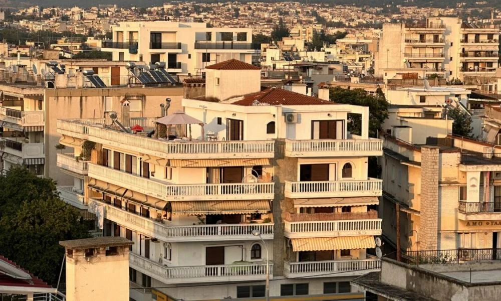 «Χαμός» με το Σπίτι μου 2 - Έχουν γίνει 70.000 προεγκρίσεις και 800 υπαγωγές